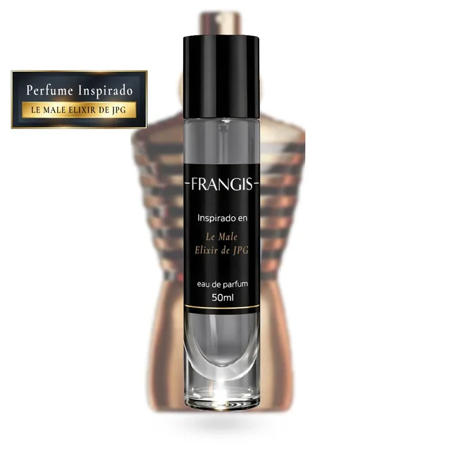 Perfume FRANGIS de 50 ml